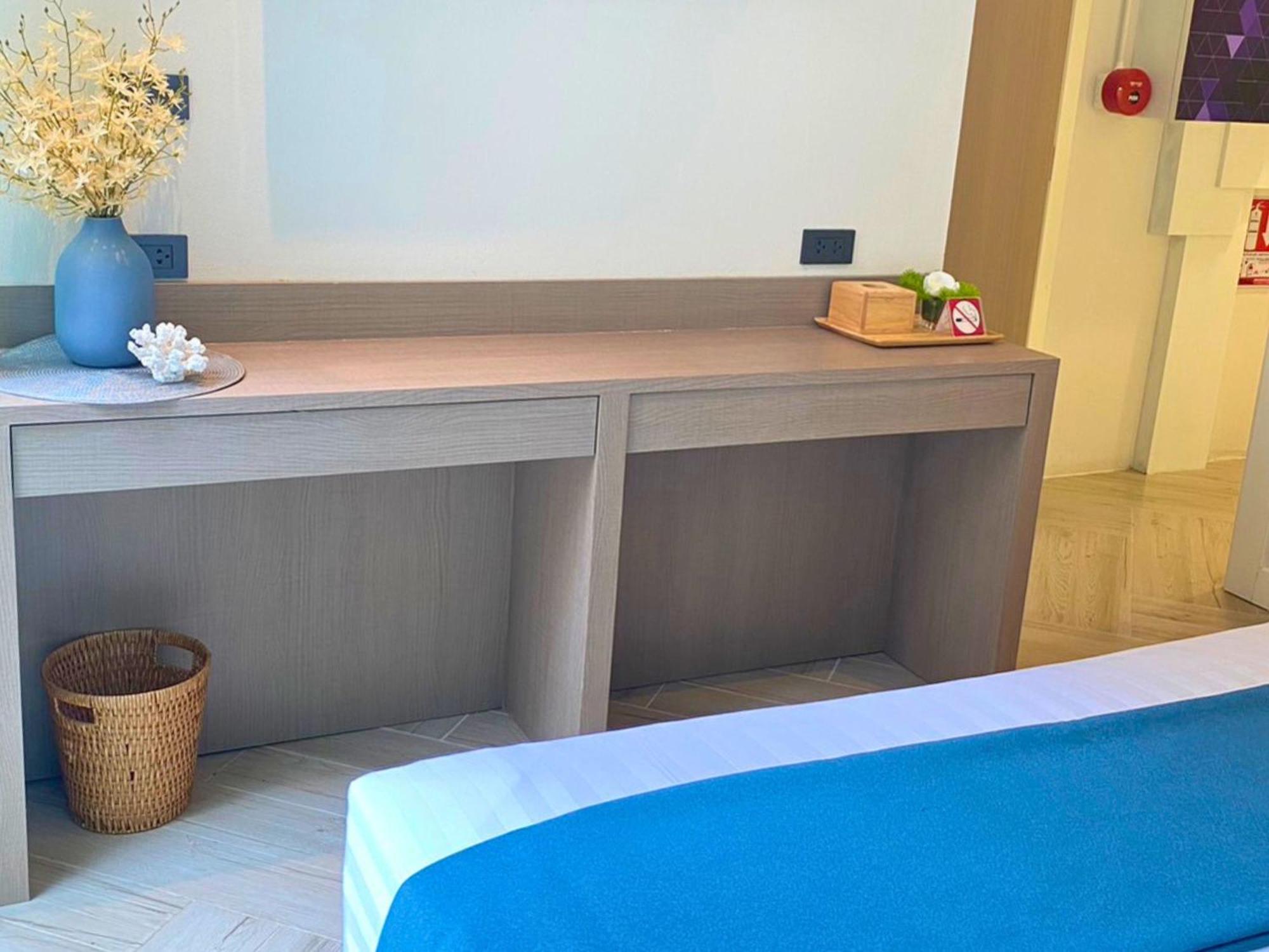 Sand Dance Hotel Прачуап Кири Кан Екстериор снимка
