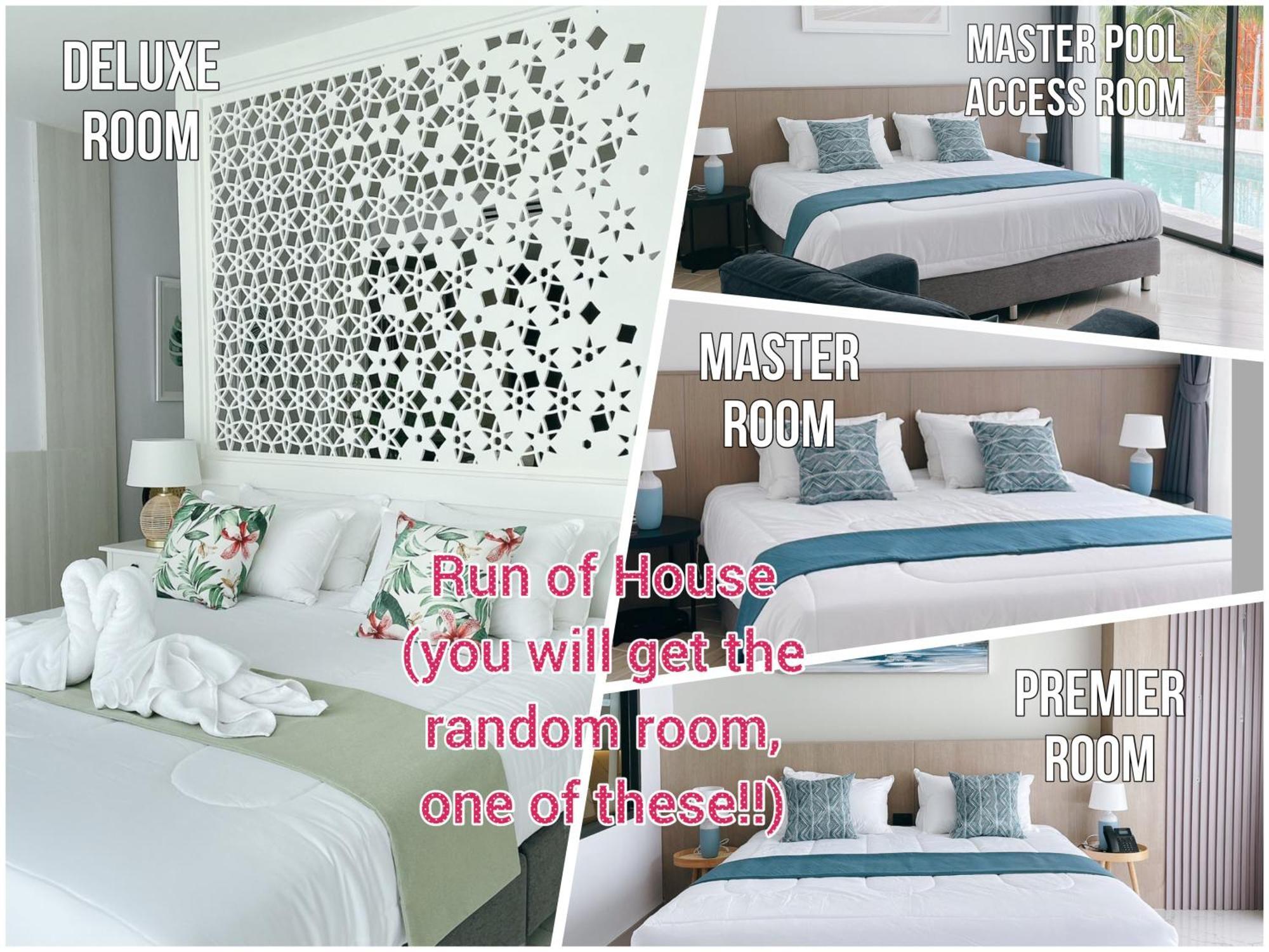Sand Dance Hotel Прачуап Кири Кан Екстериор снимка